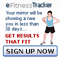 Get Fit Today! Sign Up Now!