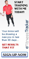 get fit today! sign up now!