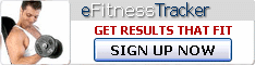 Get Fit Today! Sign Up Now!