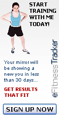 get fit today! sign up now!